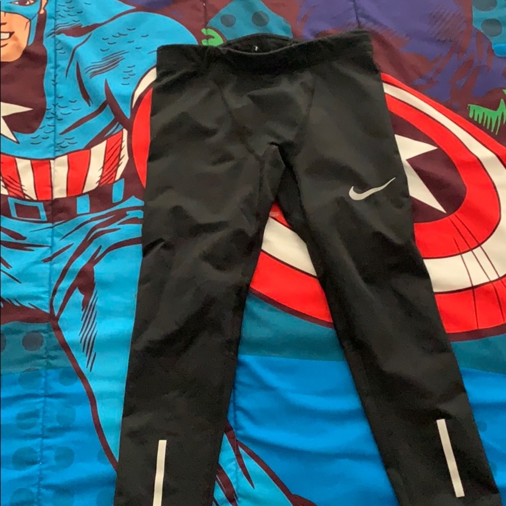 Boys Nike leggings